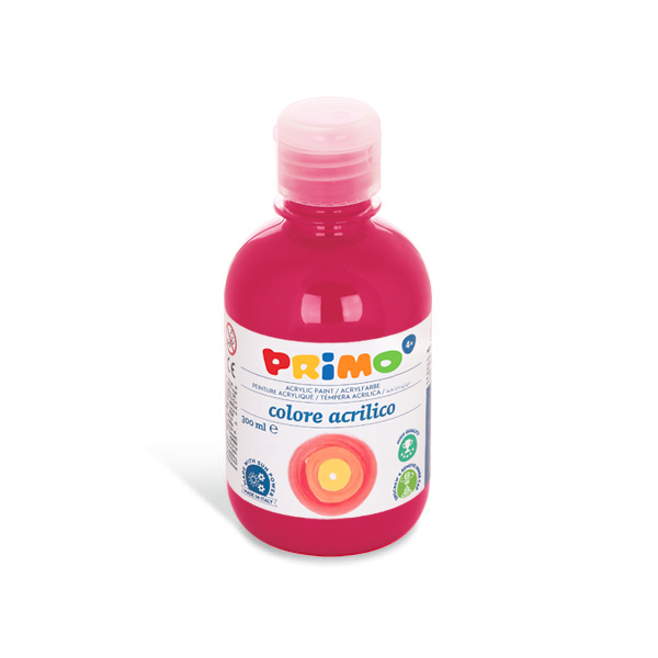 Schoolstoreng Ltd | Ready-mix fluo poster paint bottle 300ml